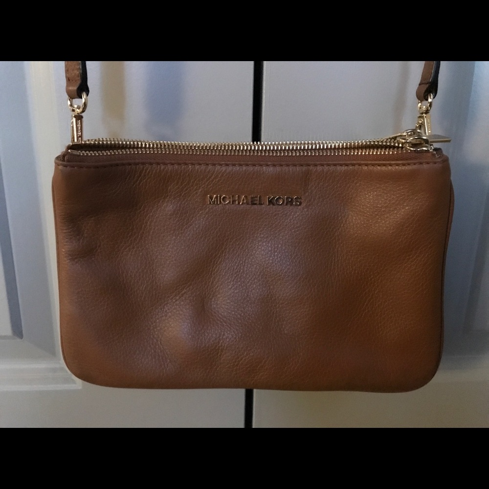 Michael Kors Crossbody Bag